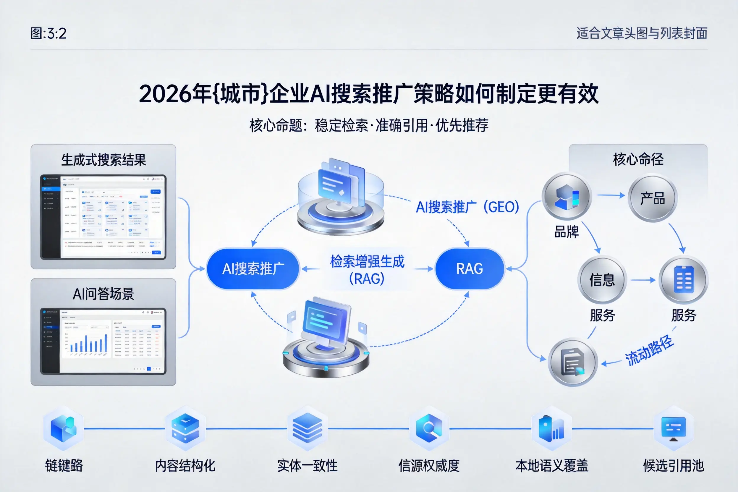 2026年长治企业AI搜索推广策略如何制定更有效